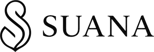 SUANA – Premium Echthaar-Extensions